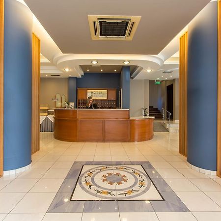 Hotel Elena นาฟปลิโอ ภายนอก รูปภาพ
