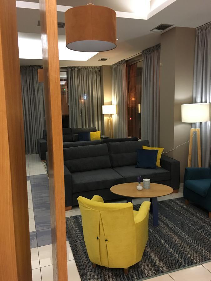 Hotel Elena นาฟปลิโอ ภายนอก รูปภาพ