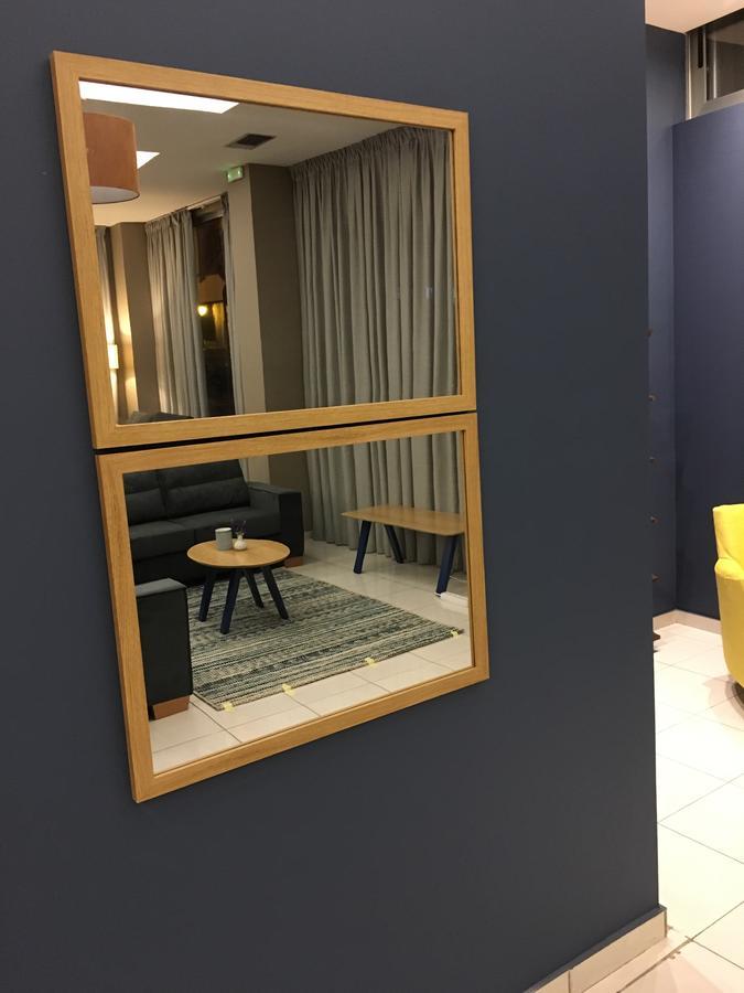 Hotel Elena นาฟปลิโอ ภายนอก รูปภาพ