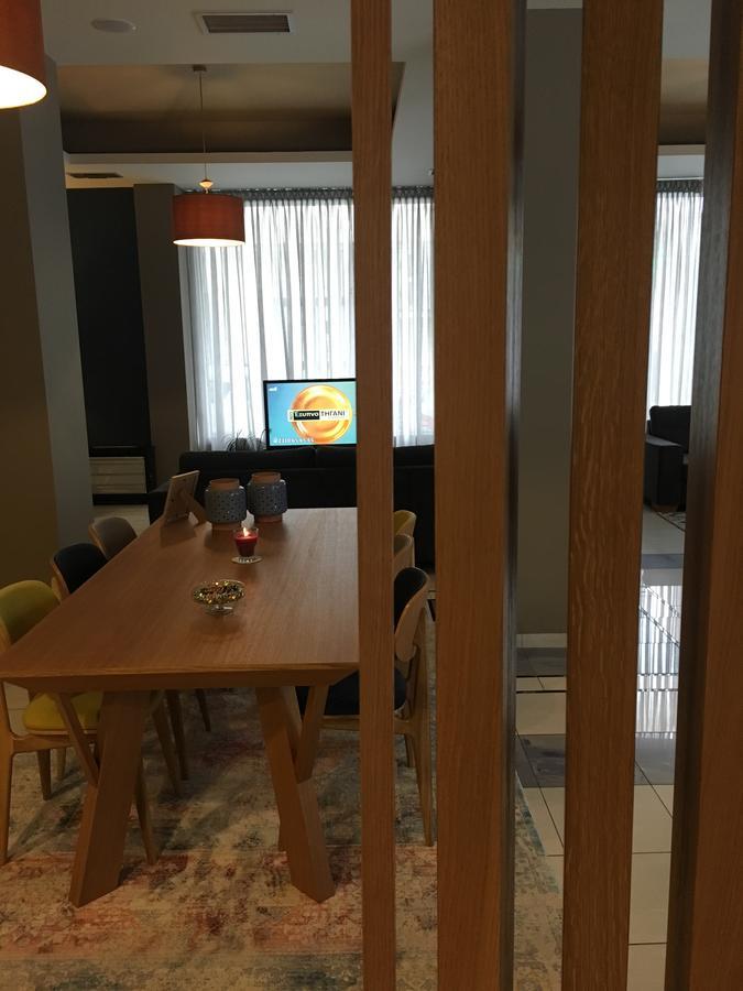 Hotel Elena นาฟปลิโอ ภายนอก รูปภาพ