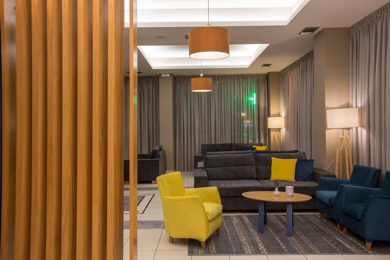 Hotel Elena นาฟปลิโอ ภายนอก รูปภาพ