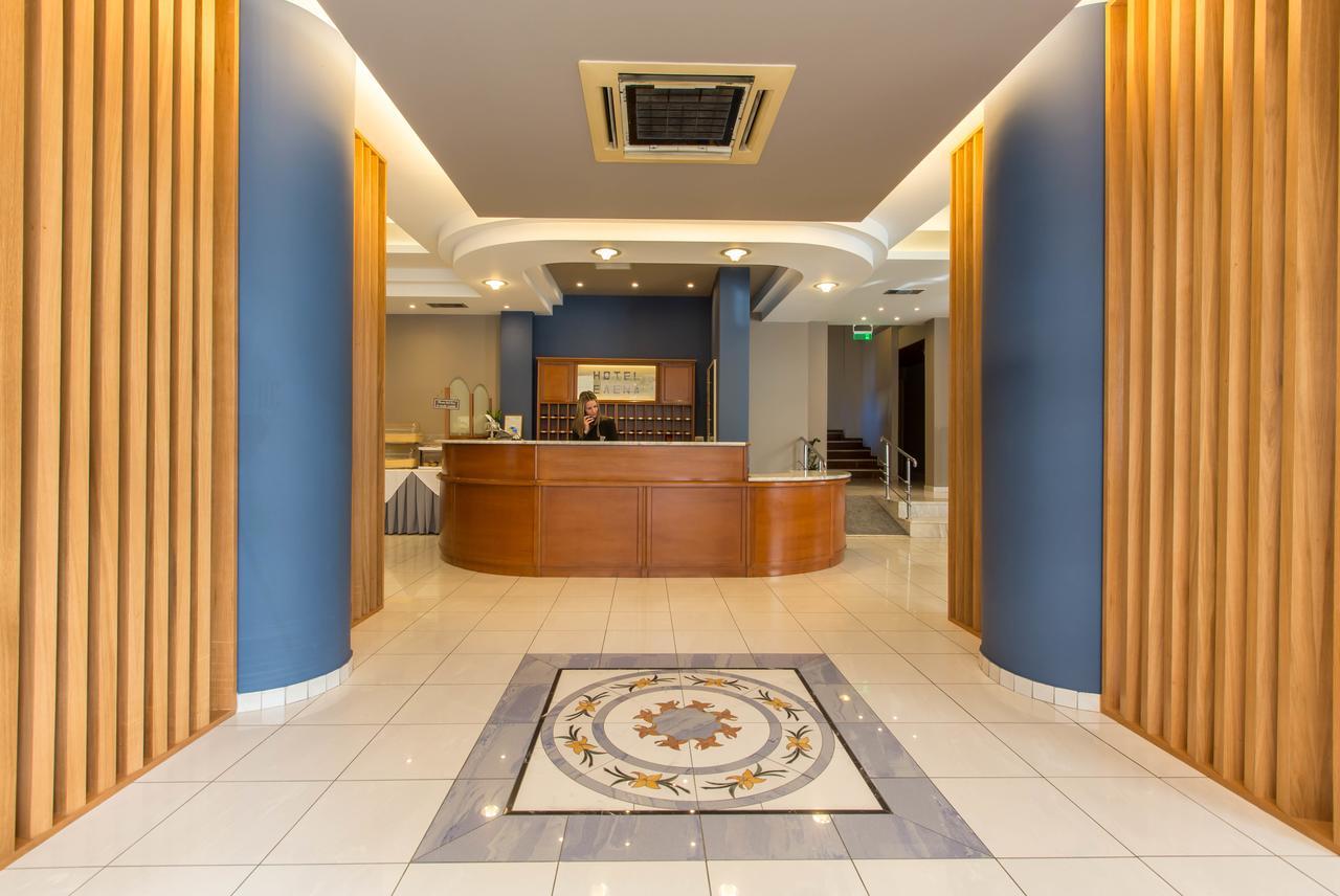 Hotel Elena นาฟปลิโอ ภายนอก รูปภาพ