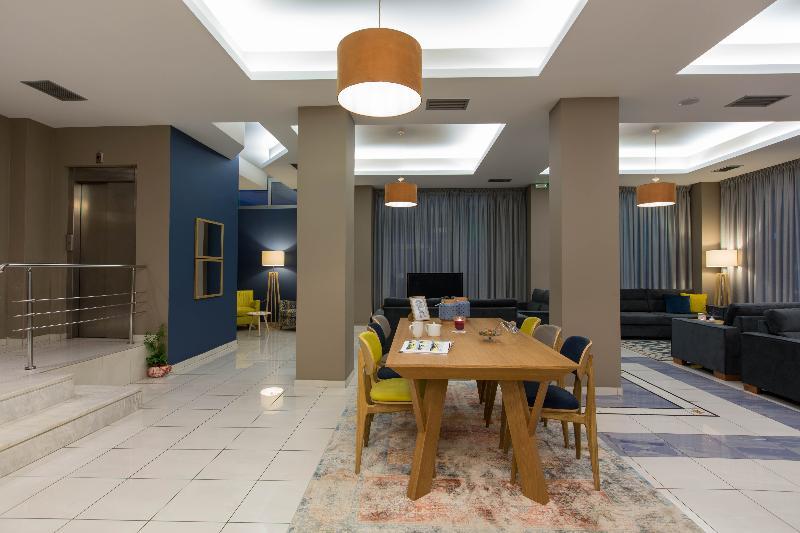 Hotel Elena นาฟปลิโอ ภายนอก รูปภาพ